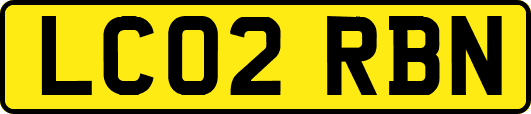 LC02RBN