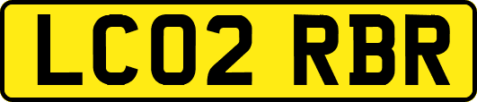 LC02RBR
