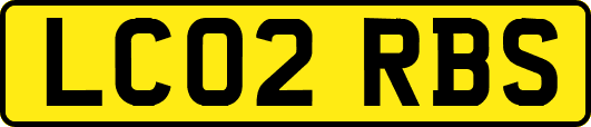 LC02RBS