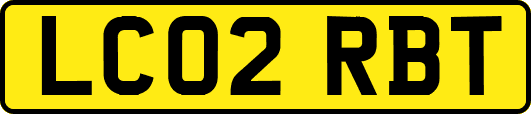 LC02RBT