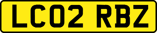 LC02RBZ