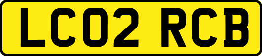 LC02RCB
