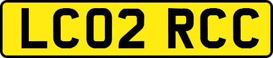 LC02RCC