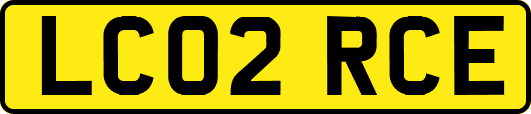 LC02RCE