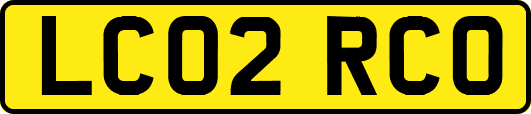 LC02RCO