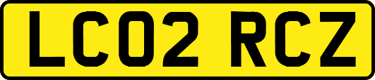 LC02RCZ