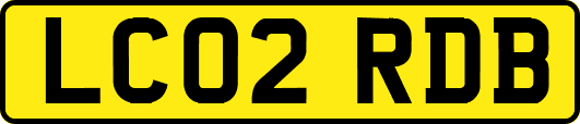 LC02RDB