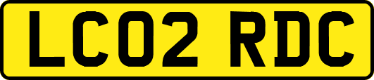 LC02RDC