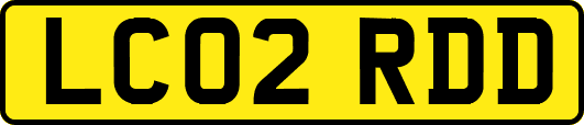 LC02RDD