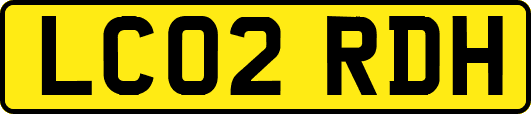 LC02RDH