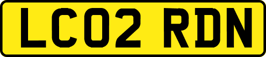 LC02RDN