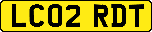 LC02RDT
