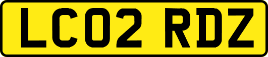 LC02RDZ