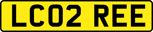 LC02REE