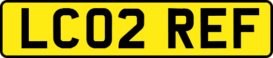 LC02REF