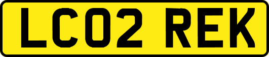LC02REK