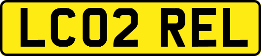 LC02REL