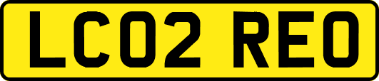 LC02REO