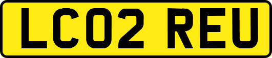 LC02REU