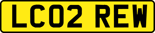 LC02REW