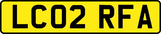LC02RFA