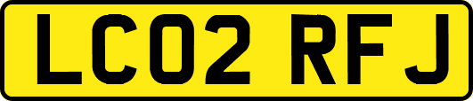 LC02RFJ