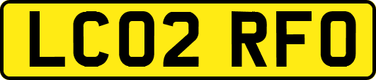 LC02RFO