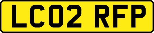 LC02RFP