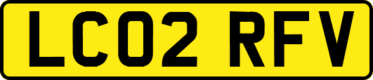 LC02RFV
