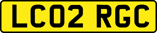 LC02RGC