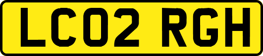 LC02RGH