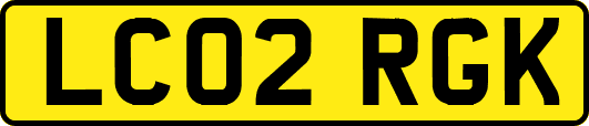 LC02RGK