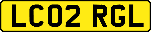 LC02RGL