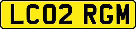 LC02RGM