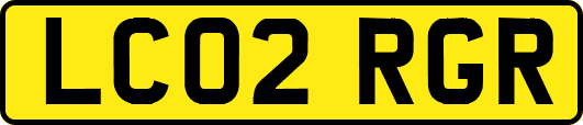 LC02RGR