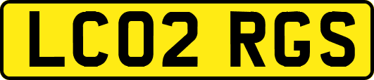 LC02RGS