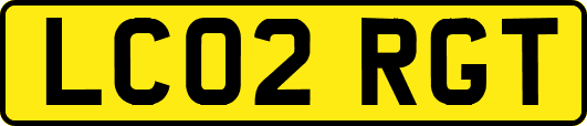 LC02RGT