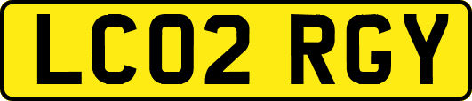 LC02RGY