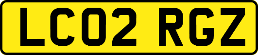 LC02RGZ