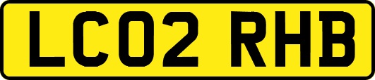 LC02RHB