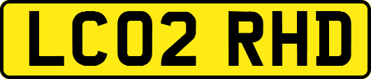 LC02RHD