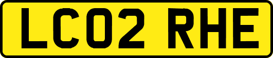 LC02RHE