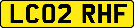LC02RHF