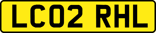 LC02RHL