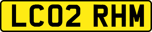LC02RHM