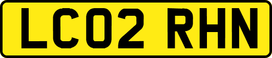 LC02RHN