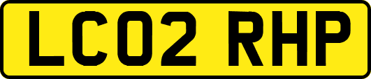 LC02RHP