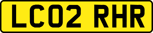 LC02RHR