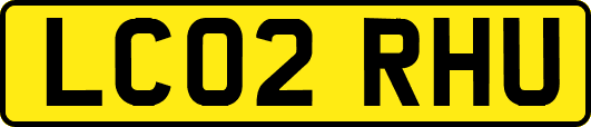 LC02RHU