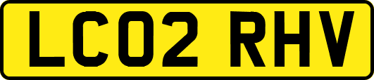 LC02RHV